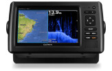 Mere GPS echoMAP CHIRP 72dv