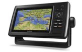 Mere GPS Garmin EchoMAP CHIRP 72sv