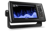Mere GPS Garmin EchoMAP CHIRP 72sv