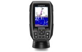 Garmin Kajalood+GPS Striker 4