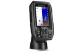 Garmin Kajalood+GPS Striker 4