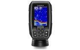 Garmin Kajalood+GPS Striker 4