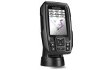 Garmin Kajalood+GPS Striker 4dv