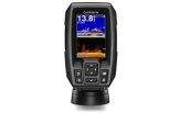 Garmin Kajalood+GPS Striker 4dv
