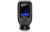 Garmin Kajalood+GPS Striker 4dv