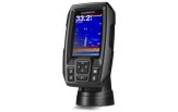 Garmin Kajalood+GPS Striker 4dv