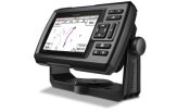 Garmin Kajalood+GPS Striker 5dv