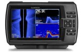 Garmin Kajalood+GPS Striker 7sv