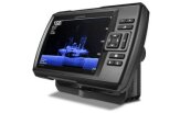 Garmin Kajalood+GPS Striker 7sv