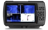 Garmin Kajalood+GPS Striker 7sv