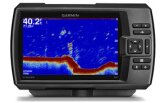 Garmin Kajalood+GPS Striker 7sv