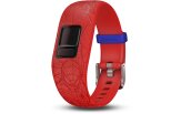 vivofit jr. 2 asendusrihmad Spiderman (Punane)