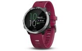 Spordikell Garmin Forerunner 645 music punane/h&otilde;be