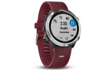 Spordikell Garmin Forerunner 645 music punane/h&otilde;be