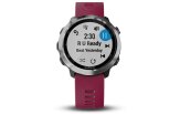 Spordikell Garmin Forerunner 645 music punane/h&otilde;be