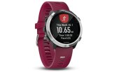 Spordikell Garmin Forerunner 645 music punane/h&otilde;be