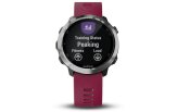 Spordikell Garmin Forerunner 645 music punane/h&otilde;be