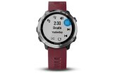 Spordikell Garmin Forerunner 645 music punane/h&otilde;be