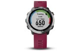 Spordikell Garmin Forerunner 645 music punane/h&otilde;be