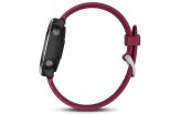 Spordikell Garmin Forerunner 645 music punane/h&otilde;be