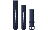 Kellarihm Quick Release (20mm) Silikoon - Navy 125-190 mm (SQ) Navy 125-190 mm (SQ)