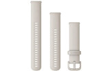 Kellarihm Quick Release (20mm) Silikoon - Light Sand 125-190 mm (SQ) Light Sand 125-190 mm (SQ)