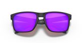 P&auml;ikeseprillid OAKLEY Holbrook Matte Black Prizm Violet