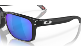 P&auml;ikeseprillid OAKLEY Holbrook Black Ink Prizm Sapphire Polarized