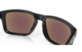 P&auml;ikeseprillid OAKLEY Holbrook Black Ink Prizm Sapphire Polarized