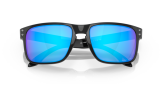 P&auml;ikeseprillid OAKLEY Holbrook Black Ink Prizm Sapphire Polarized