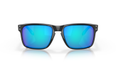 P&auml;ikeseprillid OAKLEY Holbrook Black Ink Prizm Sapphire Polarized