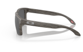 P&auml;ikeseprillid OAKLEY Holbrook Woodgrain Prizm Black Polarized