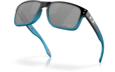 P&auml;ikeseprillid OAKLEY Holbrook erimudelid "Troy Lee Designs Collection" Blue Fade Prizm Black