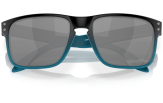 P&auml;ikeseprillid OAKLEY Holbrook erimudelid "Troy Lee Designs Collection" Blue Fade Prizm Black