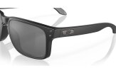 P&auml;ikeseprillid OAKLEY Holbrook Matte Black Prizm Black Polarized