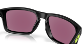 P&auml;ikeseprillid OAKLEY Holbrook Matte Black Prizm Road Jade