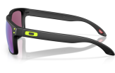 P&auml;ikeseprillid OAKLEY Holbrook Matte Black Prizm Road Jade