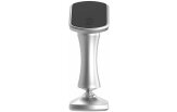 Scosche MagicMount Elite Double Pivot magnet mobiilihoidik Silver
