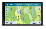 DriveTrack 71MT-S (koera jälgimine)