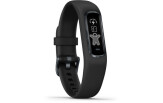 Aktiivsuskell Garmin vivosmart 4 Black/Slate