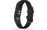 Aktiivsuskell Garmin vivosmart 4 Black/Slate