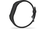 Aktiivsuskell Garmin vivosmart 4 Black/Slate