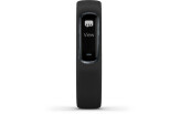 Aktiivsuskell Garmin vivosmart 4 Black/Slate