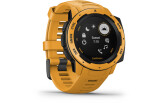 Seikluskell Garmin Instinct Oranž