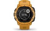 Seikluskell Garmin Instinct Oranž
