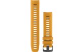Kellarihmad Instinct (22mm) Oranž