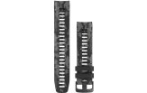 Kellarihmad Instinct (22mm) Graphite-camo