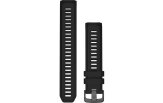Kellarihmad Instinct (22mm) Black