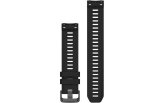 Kellarihmad Instinct (22mm) Black