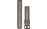 Kellarihmad Instinct (22mm) Coyote Tan